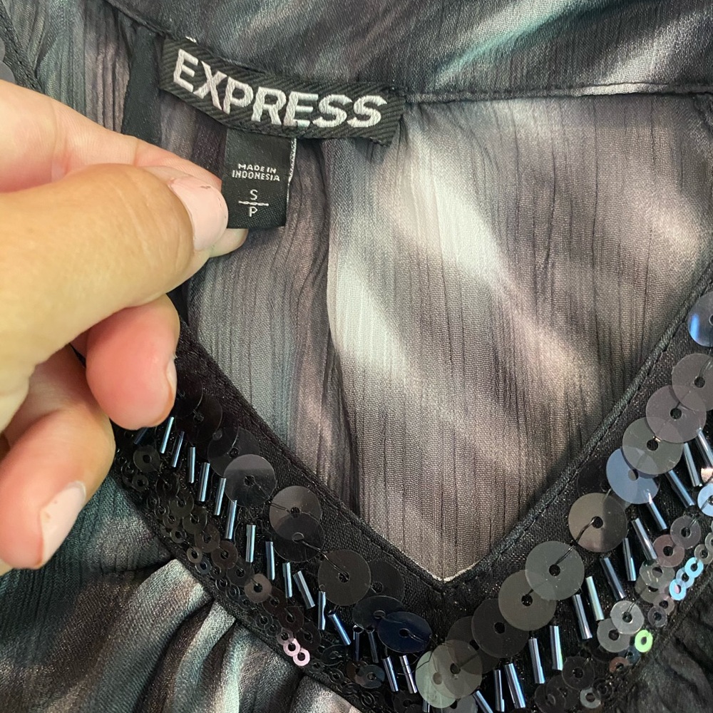 Express top - Picture 3 of 7